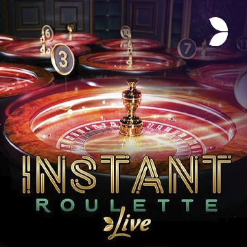 Instant Roulette - CAMPSLOT138