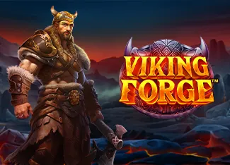 Pragmatic : Viking Forge - CAMPSLOT138