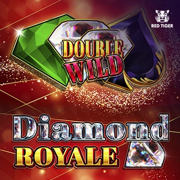 Redtiger : Diamond Royale - CAMPSLOT138