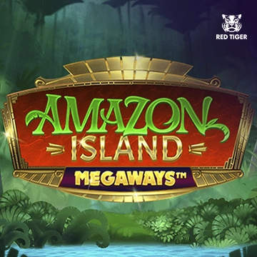 Redtiger : Amazon Island Megaways - CAMPSLOT138