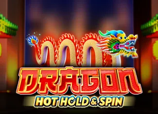 Pragmatic : Dragon Hot Hold & Spin - CAMPSLOT138