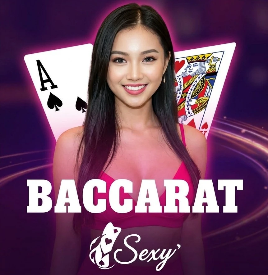 Baccarat Classic - CAMPSLOT138