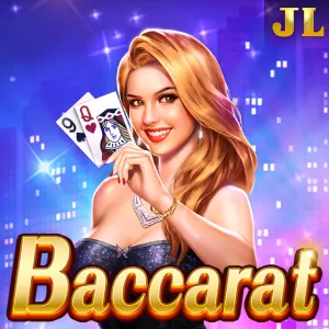 Baccarat - CAMPSLOT138