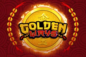 Golden Ways - CAMPSLOT138