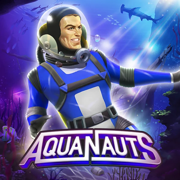 Aquanauts - CAMPSLOT138