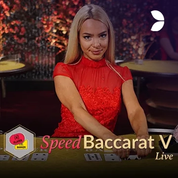 Speed Baccarat V - CAMPSLOT138