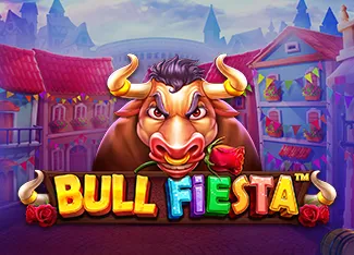 Pragmatic : Bull Fiesta - CAMPSLOT138