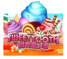 Joker123 : Sweet Tooth - CAMPSLOT138