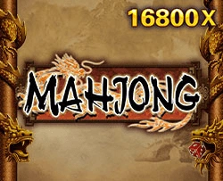JDB : Mahjong - CAMPSLOT138