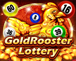 Gold Rooster Lottery - CAMPSLOT138