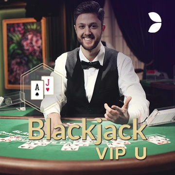 Blackjack VIP U - CAMPSLOT138
