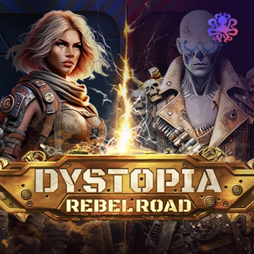 Octoplay : Dystopia: Rebel Road - CAMPSLOT138