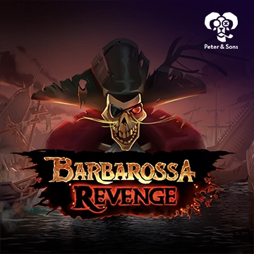 PeterSons : Barbarossa Revenge - CAMPSLOT138