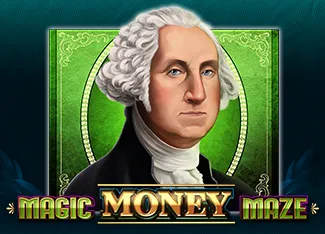 Pragmatic : Magic Money Maze - CAMPSLOT138