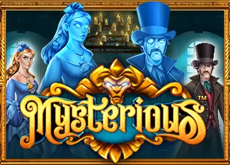 Pragmatic : Mysterious - CAMPSLOT138