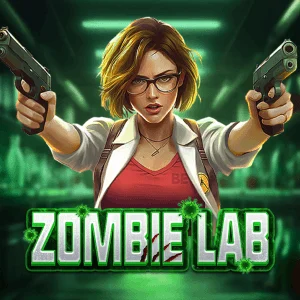 Besoft : Zombie Lab - CAMPSLOT138
