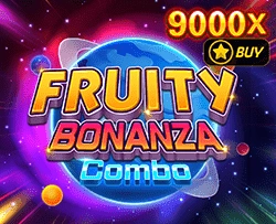 JDB : Fruity Bonanza Combo - CAMPSLOT138