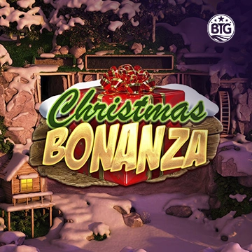 Bigtime : Christmas Bonanza - CAMPSLOT138