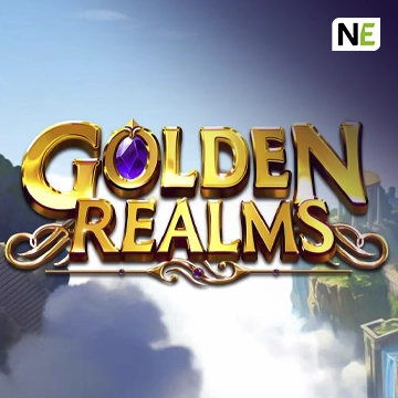Golden Realms - CAMPSLOT138