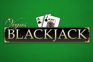 Vegas Blackjack - CAMPSLOT138