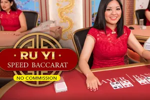 Ru Yi Speed Baccarat NC - CAMPSLOT138