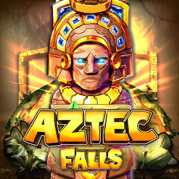 Aztec Falls - CAMPSLOT138