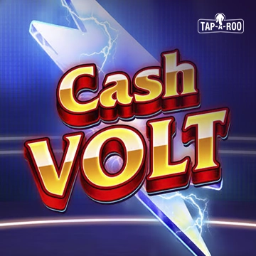 Cash Volt Tap-A-Roo™ - CAMPSLOT138