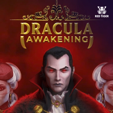 Redtiger : Dracula Awakening - CAMPSLOT138