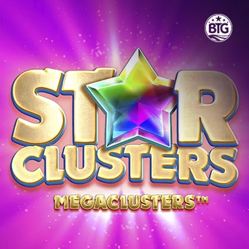 Bigtime : Star Clusters II - CAMPSLOT138