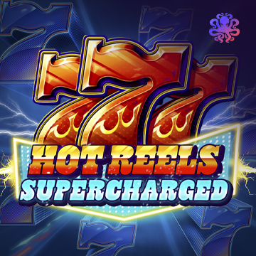 Octoplay : 777 Hot Reels: Supercharged - CAMPSLOT138