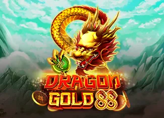 Pragmatic : Dragon Gold 88 - CAMPSLOT138