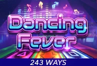 Spadegaming : Dancing Fever - CAMPSLOT138