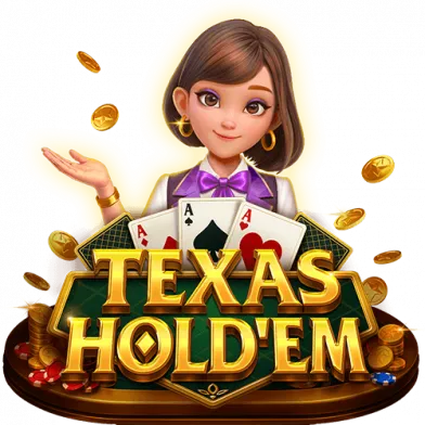Texas Holdem - CAMPSLOT138