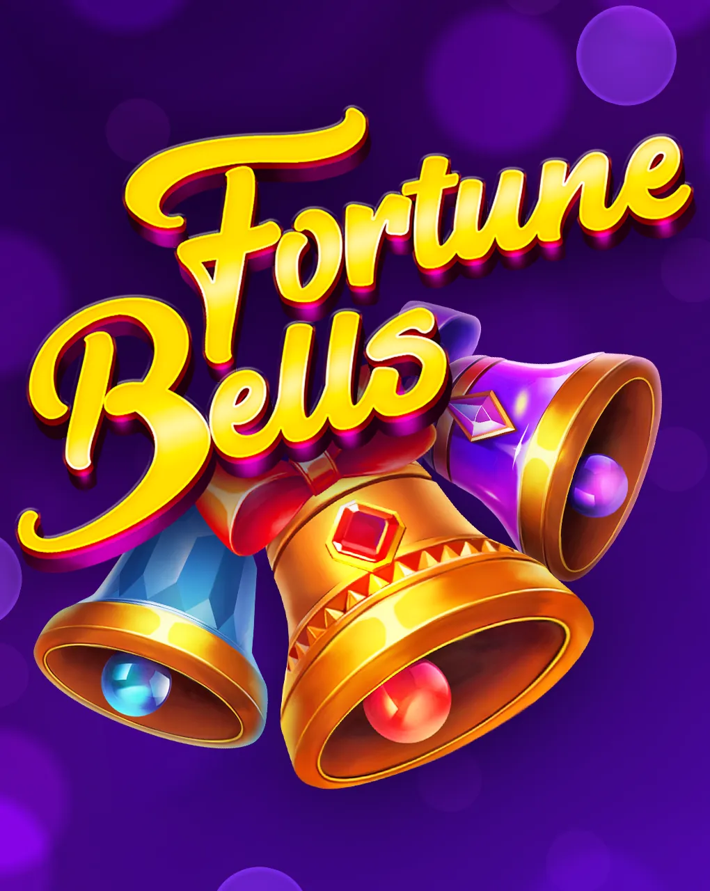 Bgaming : Fortune Bells - CAMPSLOT138
