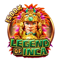 Facai : LEGEND OF INCA - CAMPSLOT138