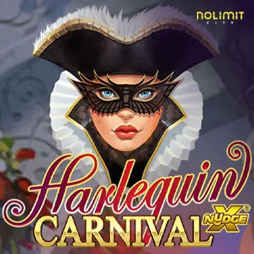 NolimitCity : Harlequin Carnival - CAMPSLOT138