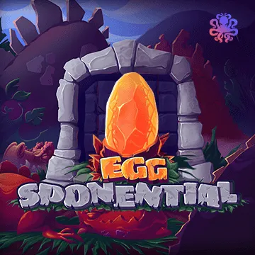 Octoplay : Eggsponential - CAMPSLOT138