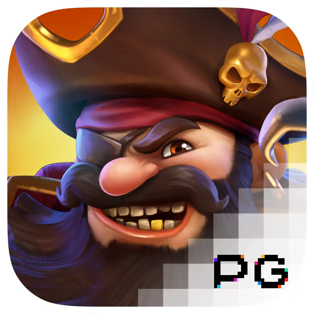 Captains Bounty - CAMPSLOT138