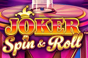 Joker Spin & Roll - CAMPSLOT138