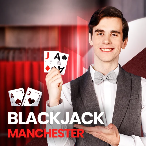 Blackjack Manchester - CAMPSLOT138