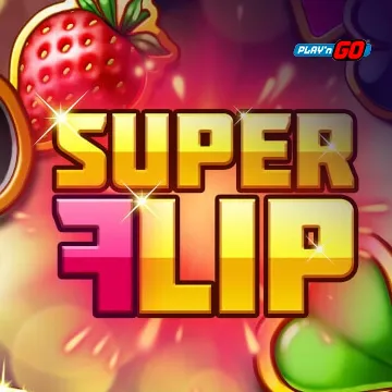 PlaynGo : Super Flip Dice - CAMPSLOT138