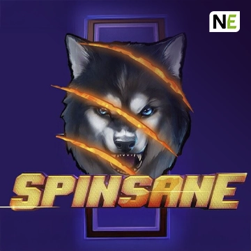 Spinsane - CAMPSLOT138