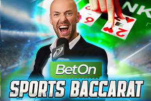 Bet On Sports Baccarat - CAMPSLOT138