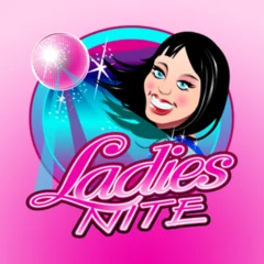 Ladies Nite - CAMPSLOT138