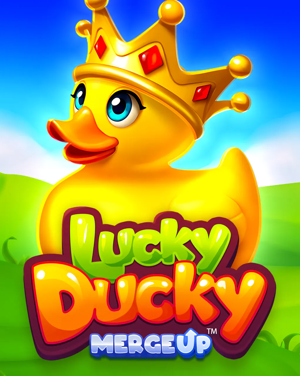 Bgaming : Lucky Ducky - CAMPSLOT138