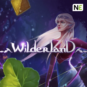 Wilderland - CAMPSLOT138