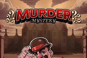 Murder Mystery - CAMPSLOT138