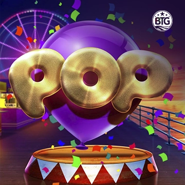 Bigtime : Pop - CAMPSLOT138