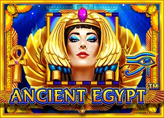 Pragmatic : Ancient Egypt - CAMPSLOT138