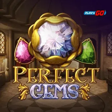 PlaynGo : Perfect Gems - CAMPSLOT138